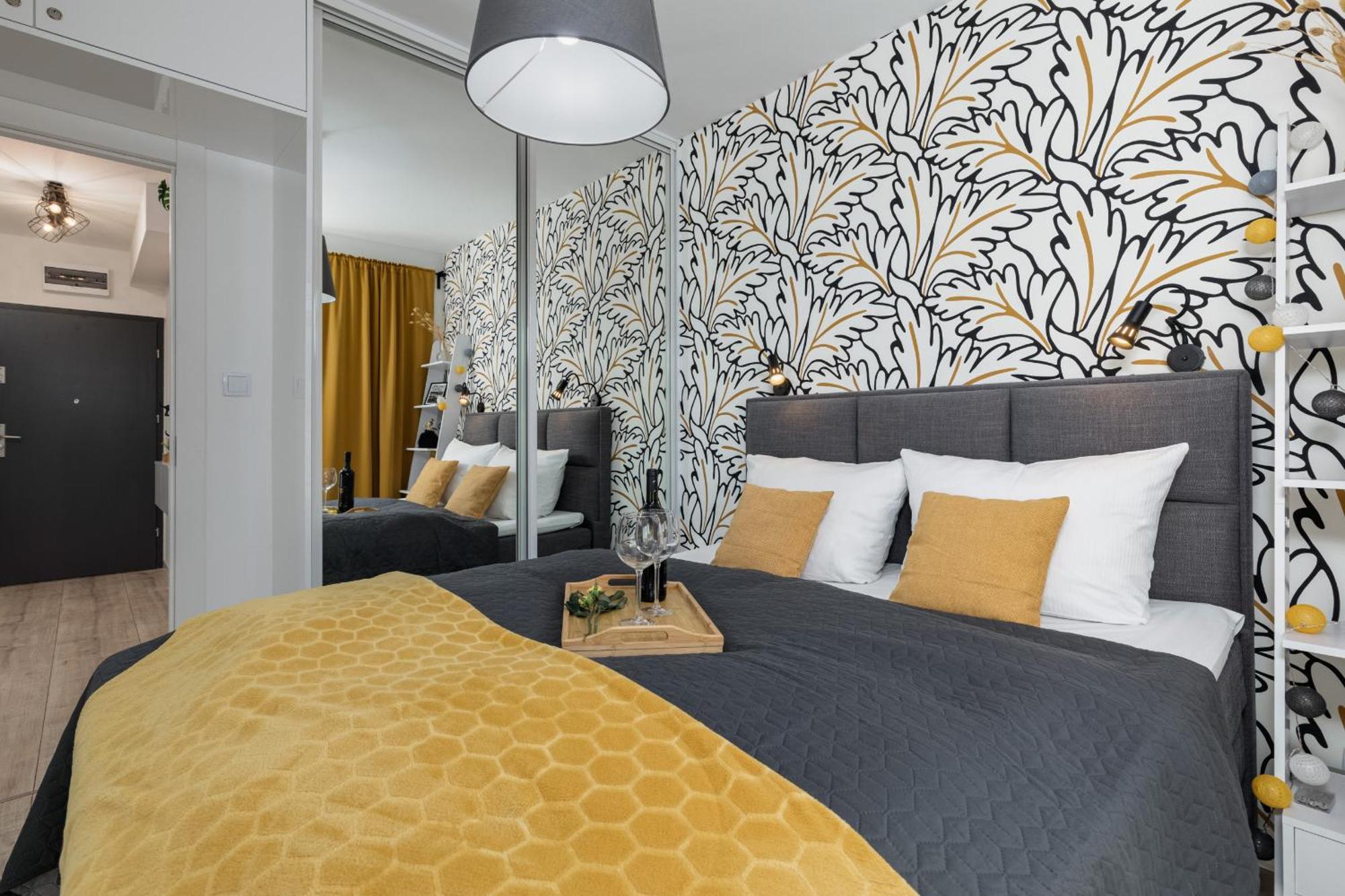 Dziwnow Luxurious Apartment No1 By The River By Renters Prestige ภายนอก รูปภาพ