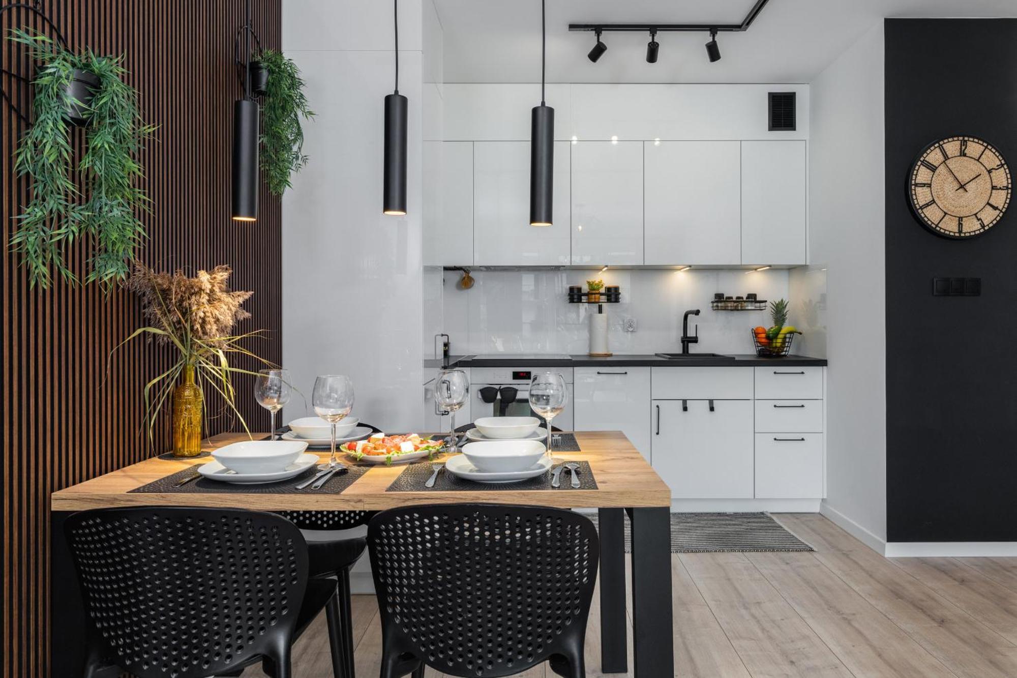 Dziwnow Luxurious Apartment No1 By The River By Renters Prestige ภายนอก รูปภาพ