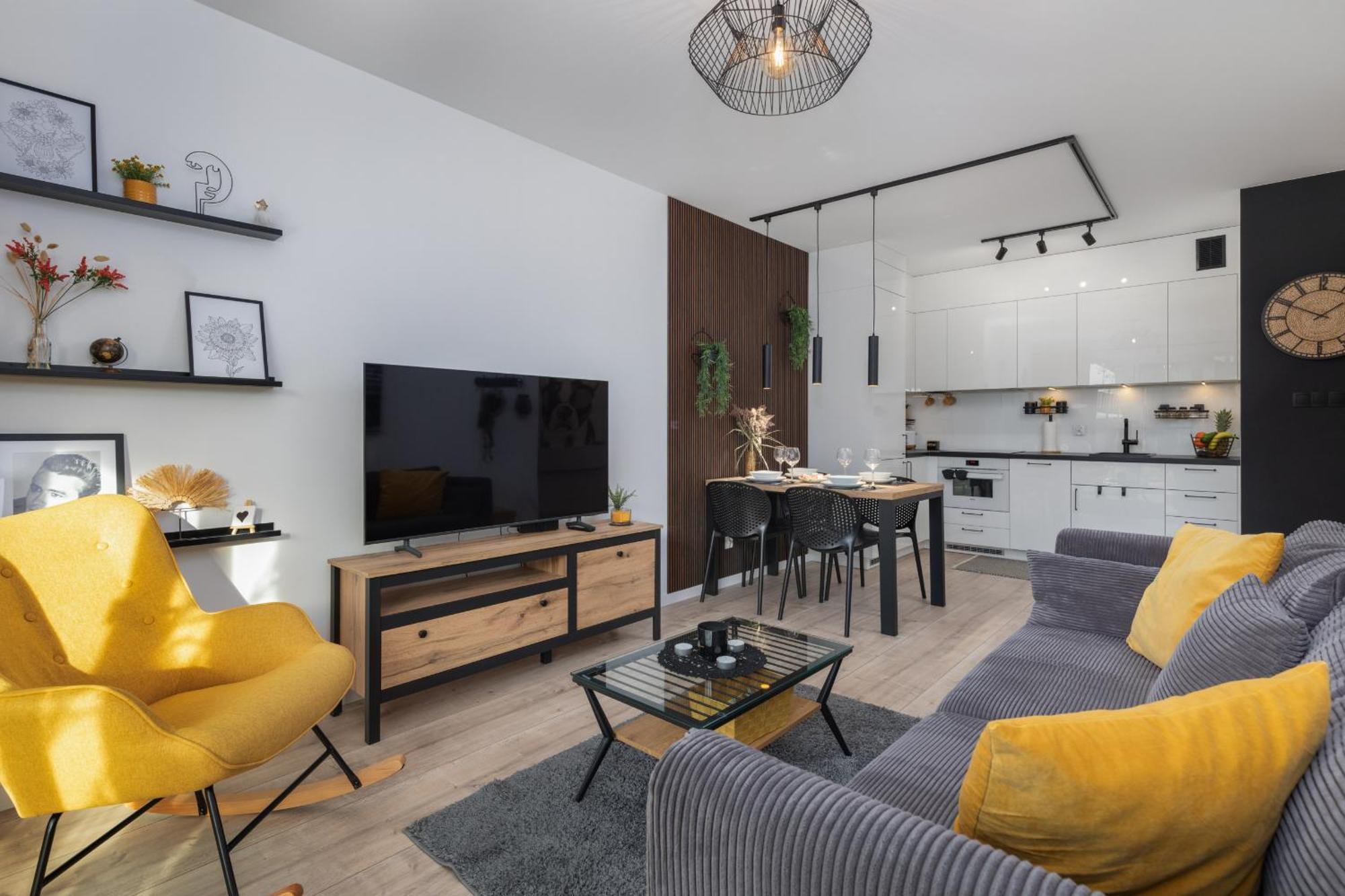 Dziwnow Luxurious Apartment No1 By The River By Renters Prestige ภายนอก รูปภาพ